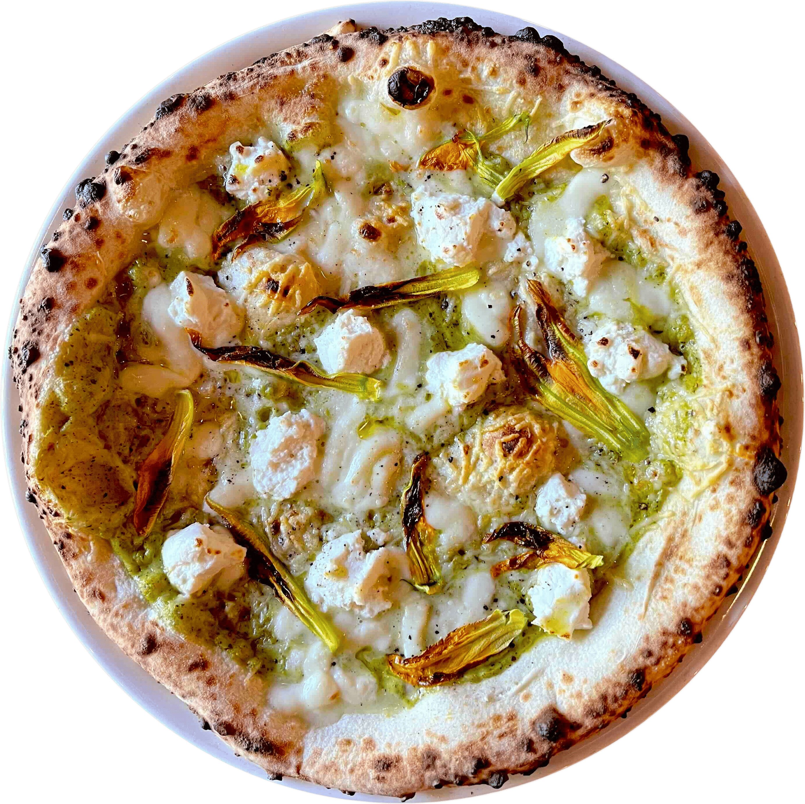 Pizzeria Otto