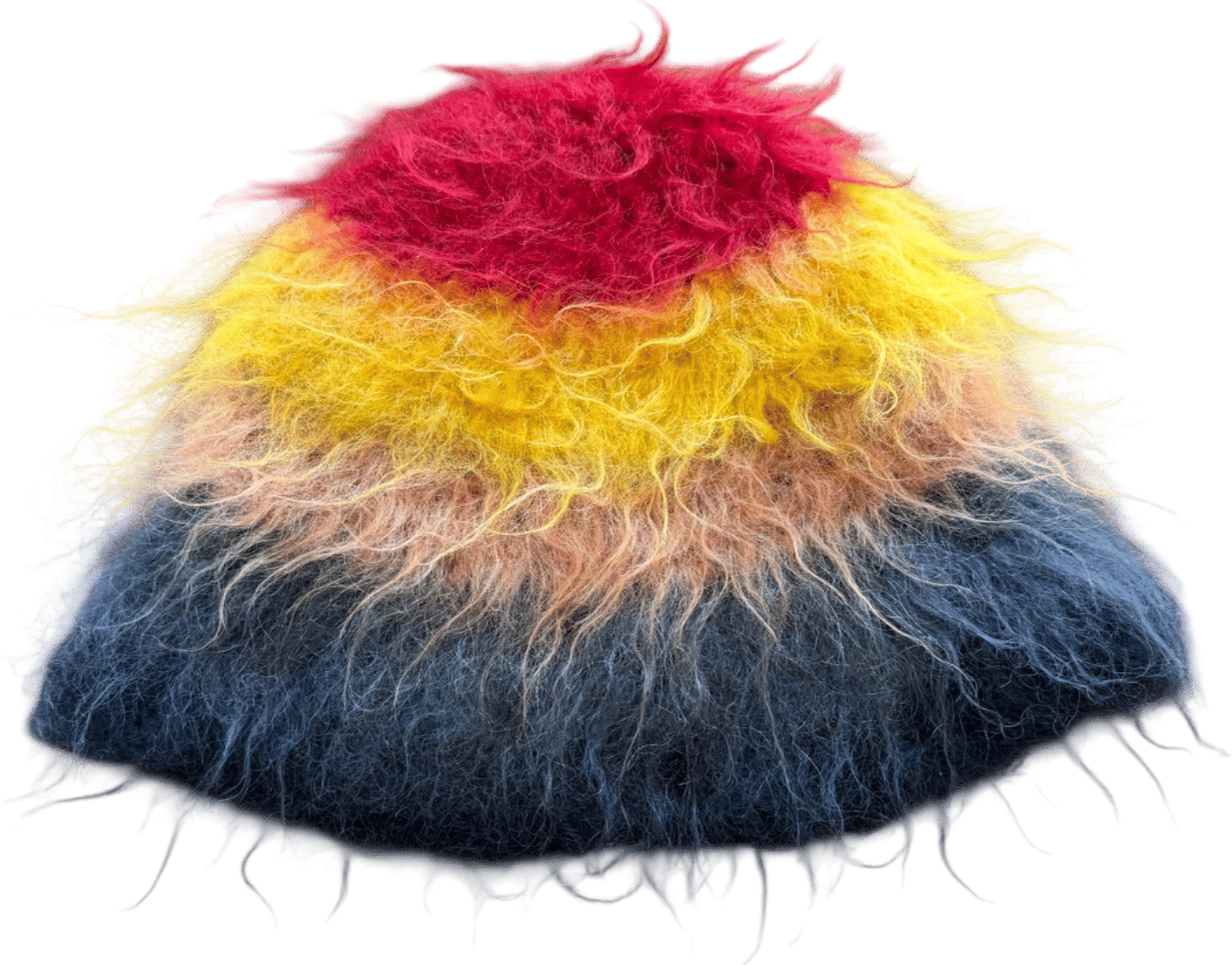 Mohair Hat