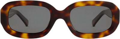 Santorini Polarized Acetate Sunglasses