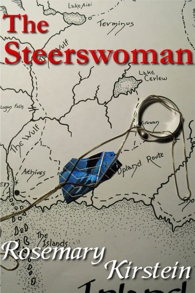 The Steerswoman Series
