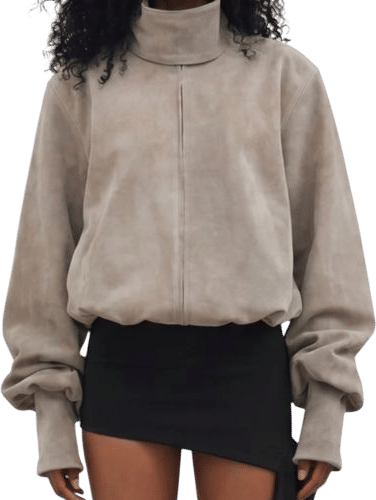 deme pixie jacket
