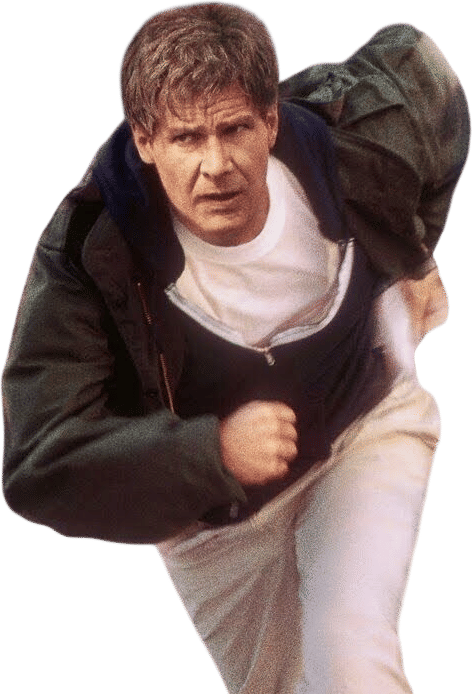 The Fugitive (1993)