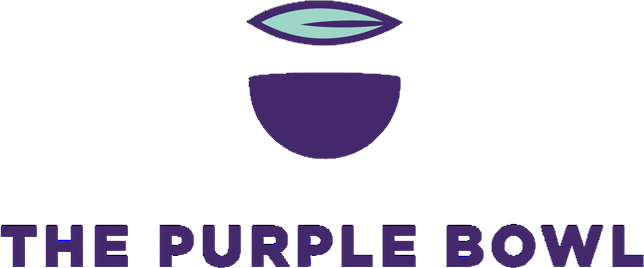 The Purple Bowl