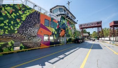 Governors Island