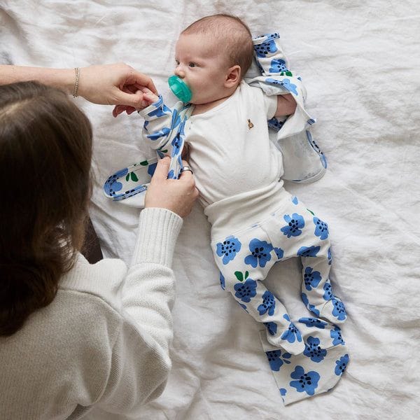 Lewis Organic Essentials for Baby + Kids