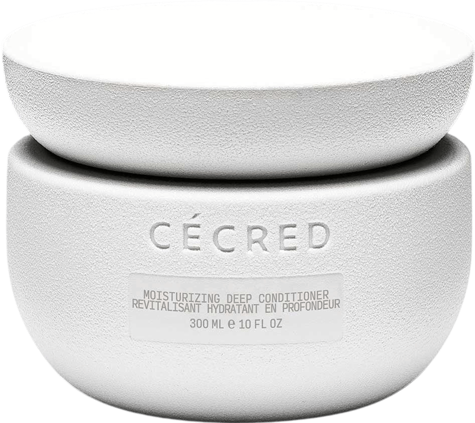 Moisturizing Deep Conditioner