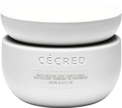 Moisturizing Deep Conditioner