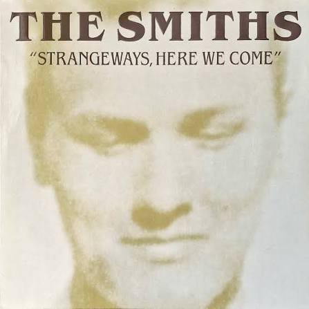 I Won't Share You by The Smiths