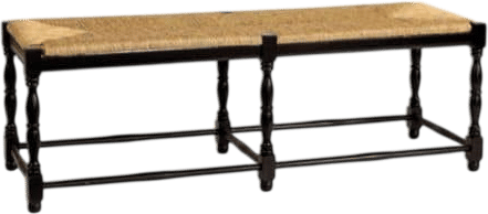 Dorchester 3-Seat Bench