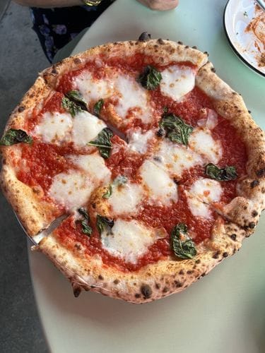 Wildcrust Pizza