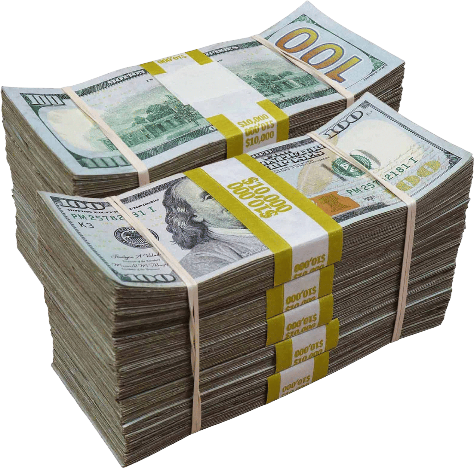 Prop Money