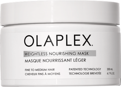 Weightless Nourishing Mask