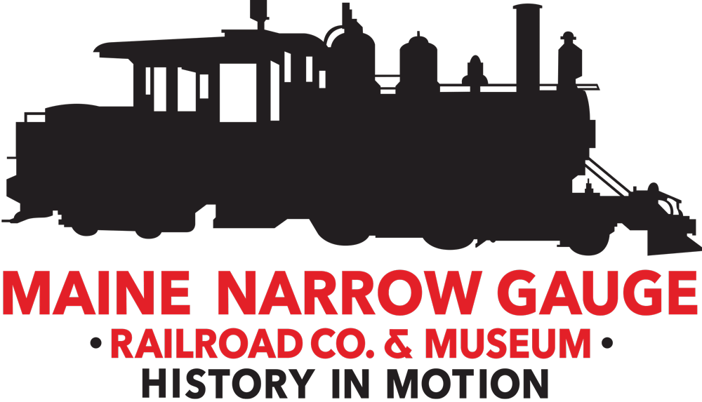 Maine Narrow Gauge Railroad Co. & Museum