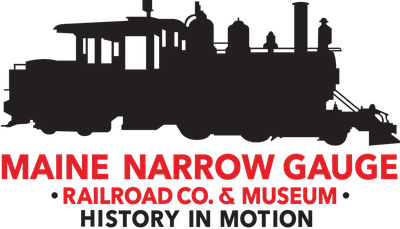 Maine Narrow Gauge Railroad Co. & Museum
