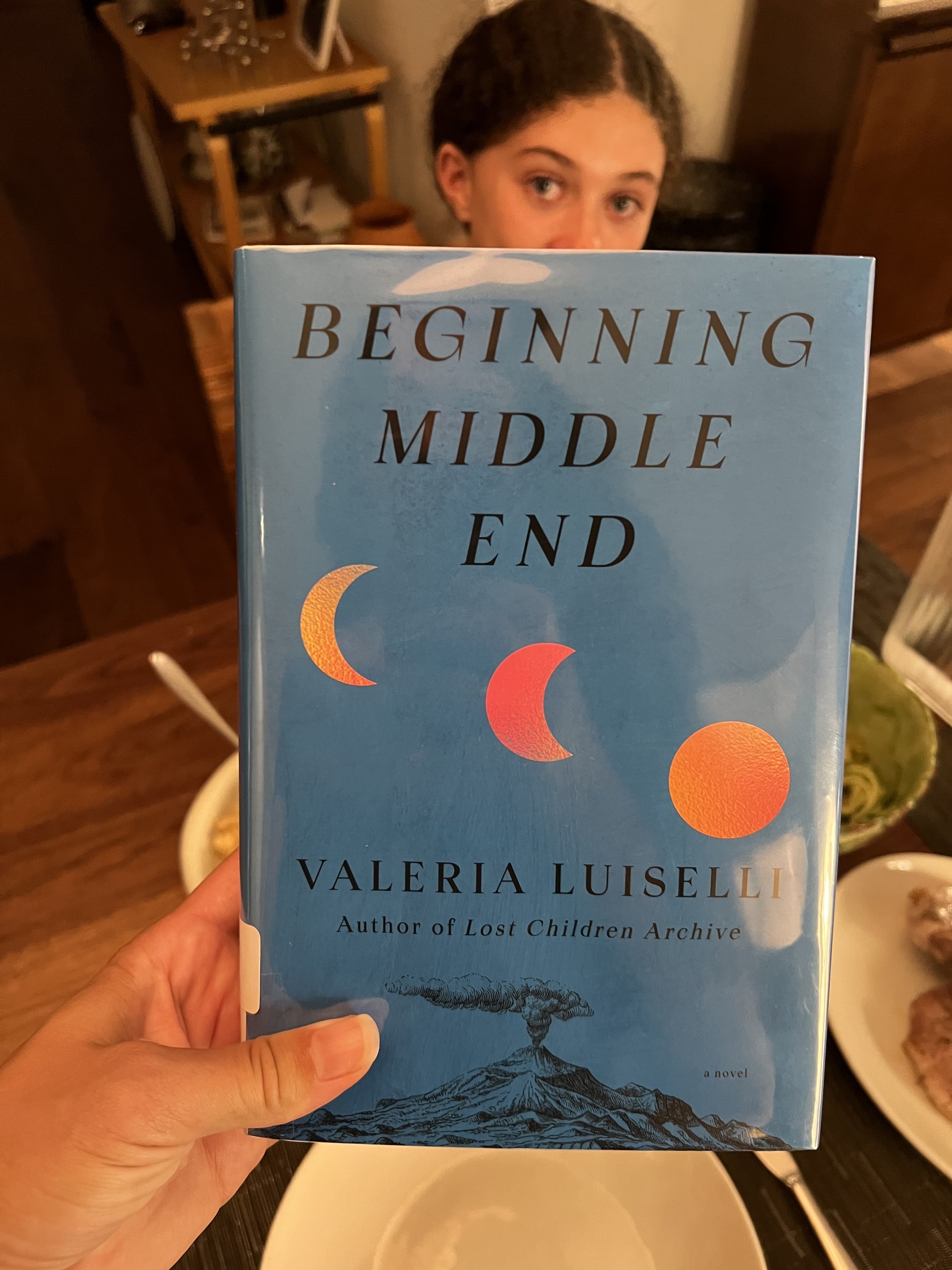 Beginning Middle End