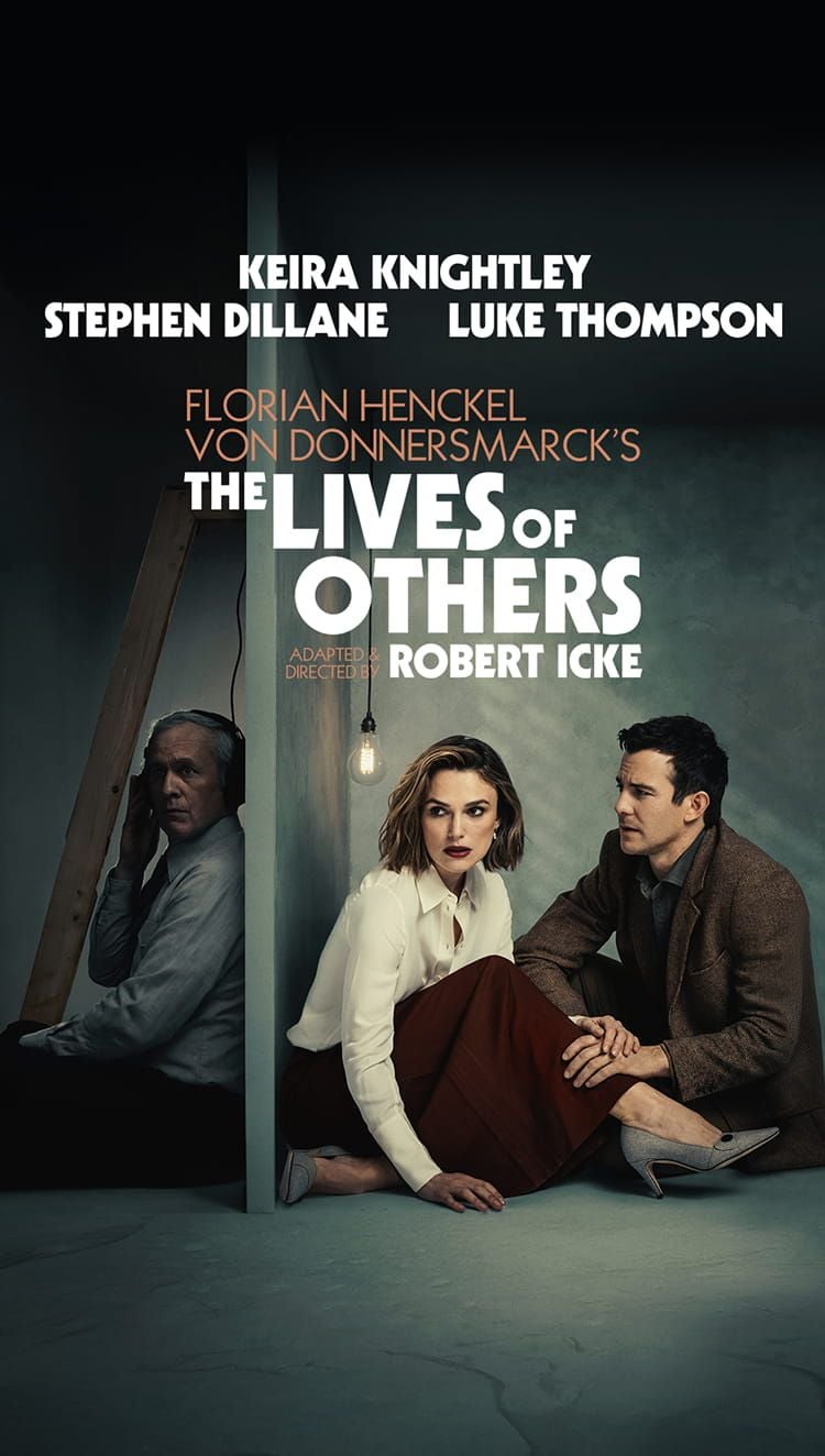 The Lives of Others
