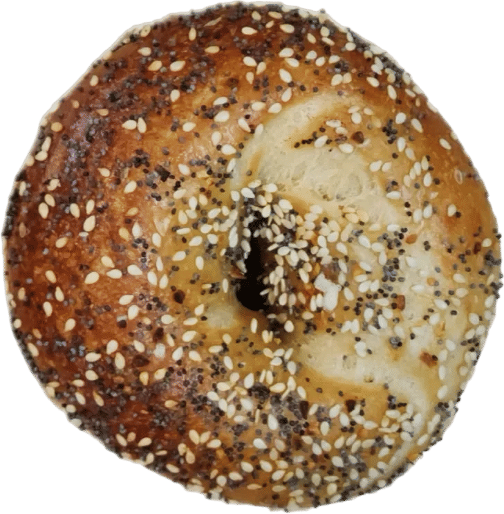 Hella Bagels