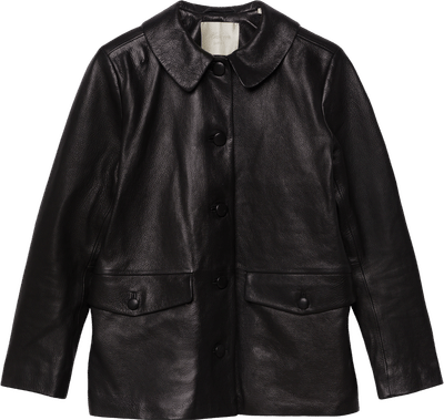 Nico Leather Jacket