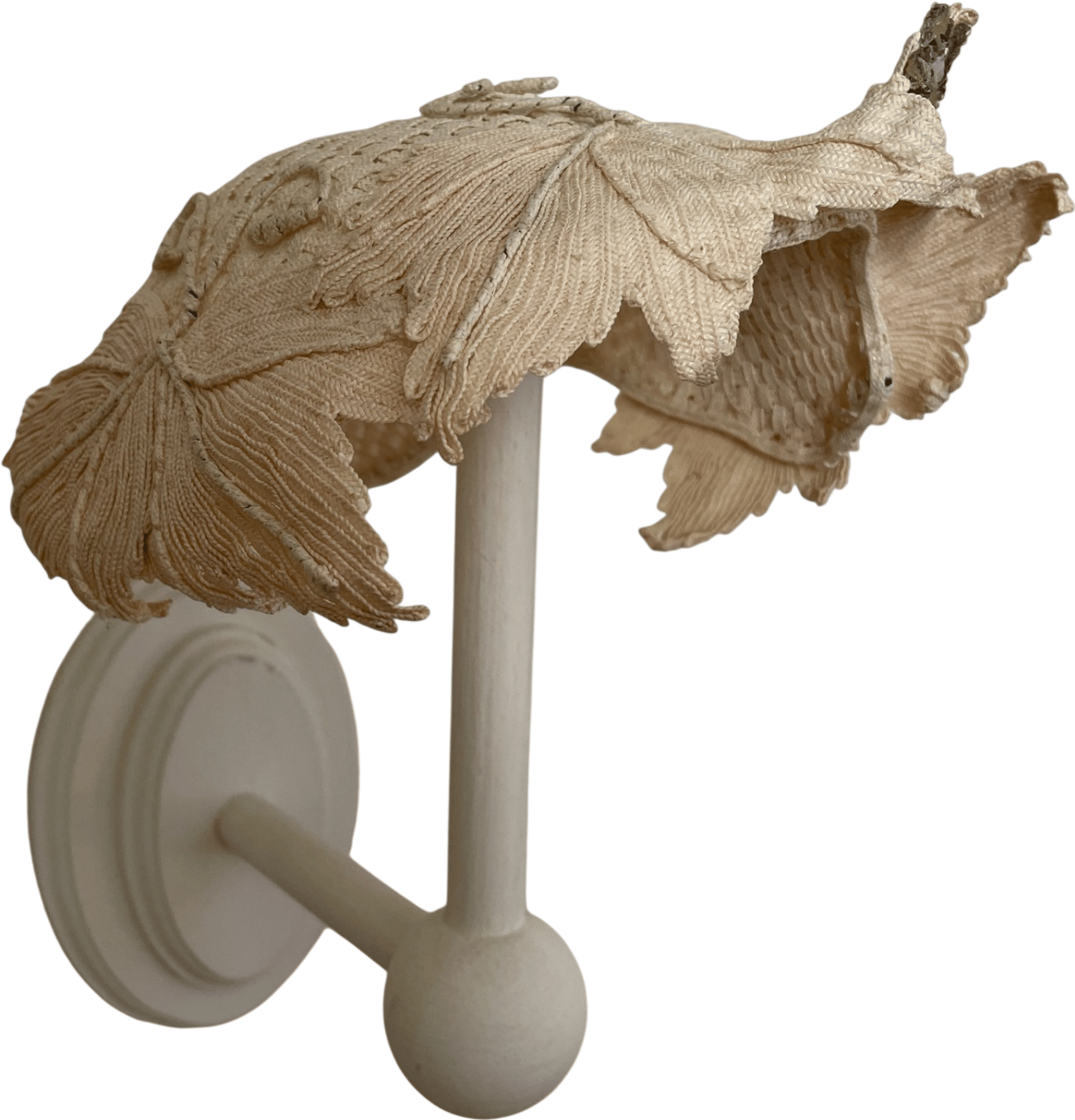 Leaf Cloche
