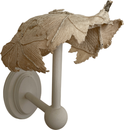 Leaf Cloche