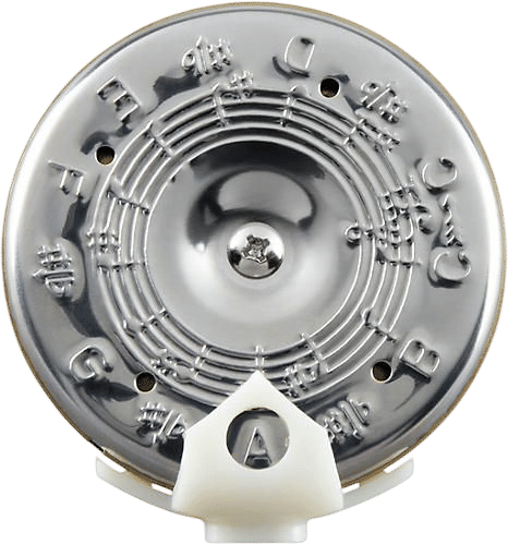 silver creek pitch pipe