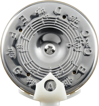 Silver Creek Pitch Pipe