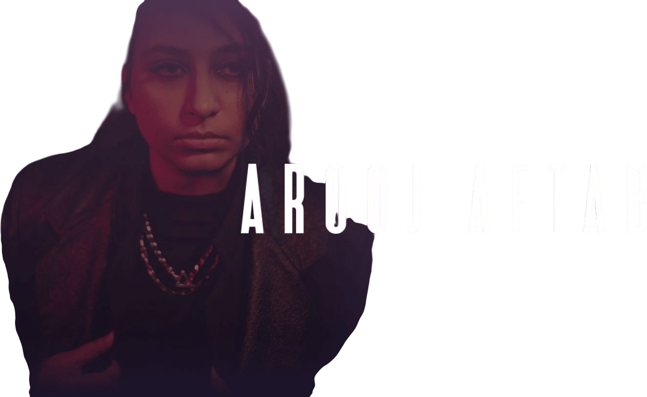 Arooj Aftab