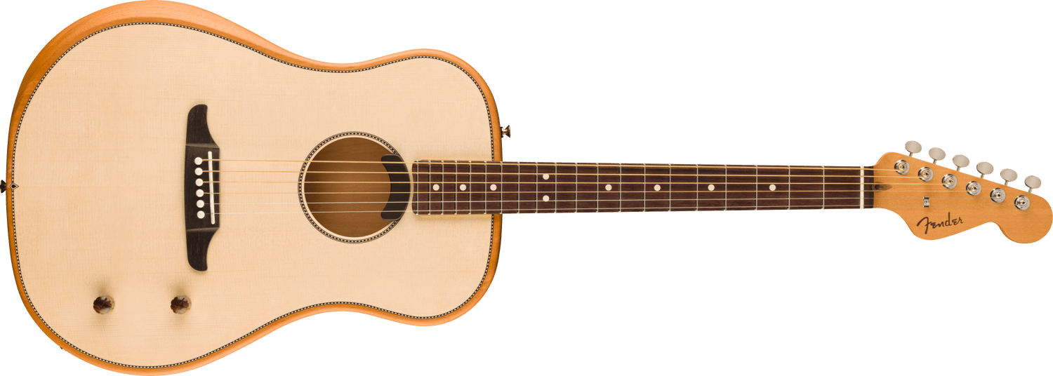 Highway Series Dreadnought