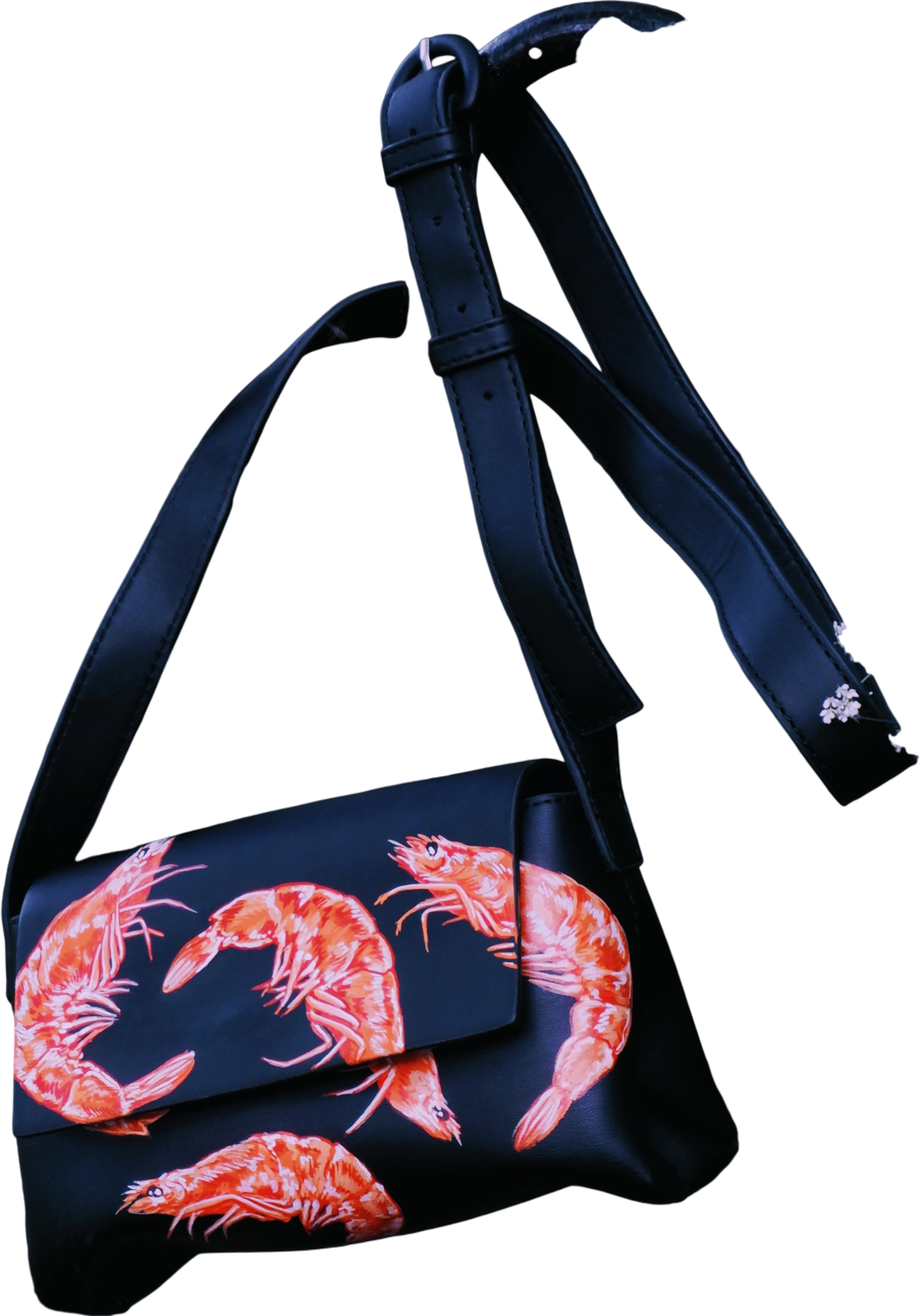 Prawn Cocktail Bags