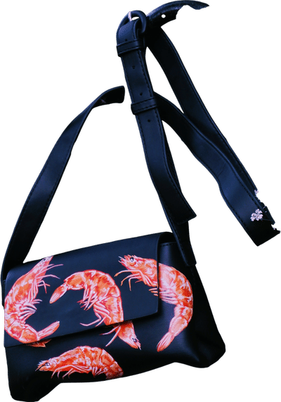 Prawn Cocktail Bag
