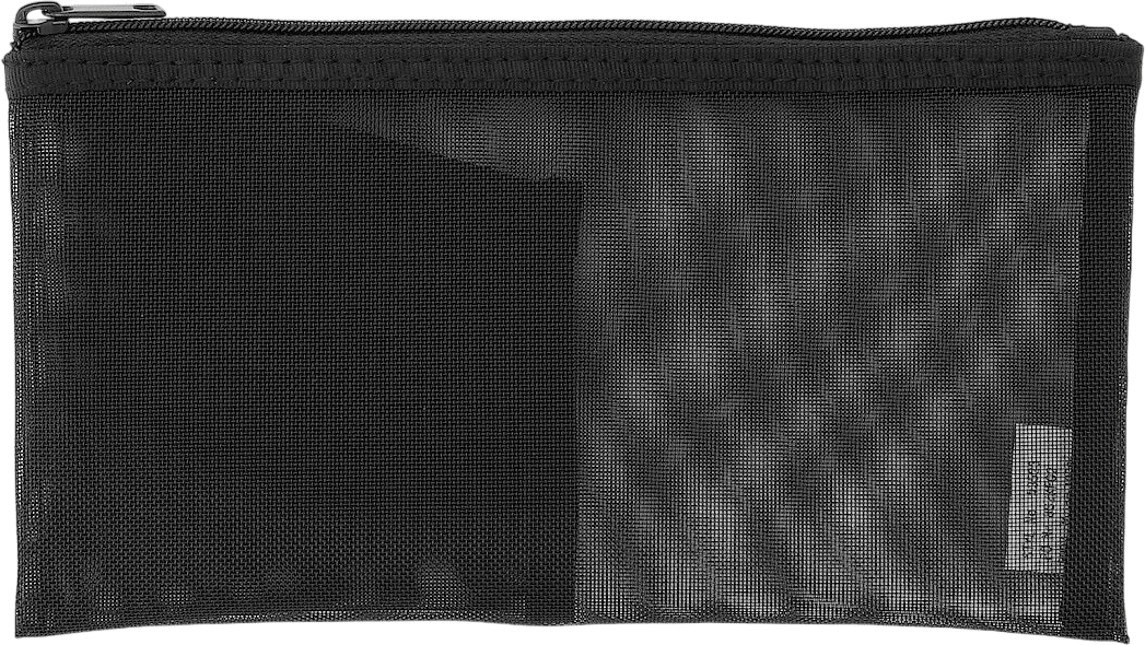 U.S.A. Essentials Pouch