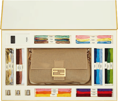 Baguette Bag