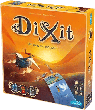 Dixit (2008)