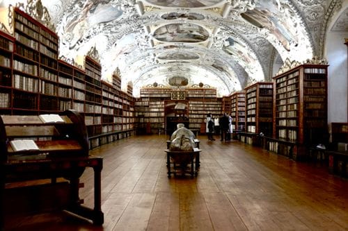 All the Books