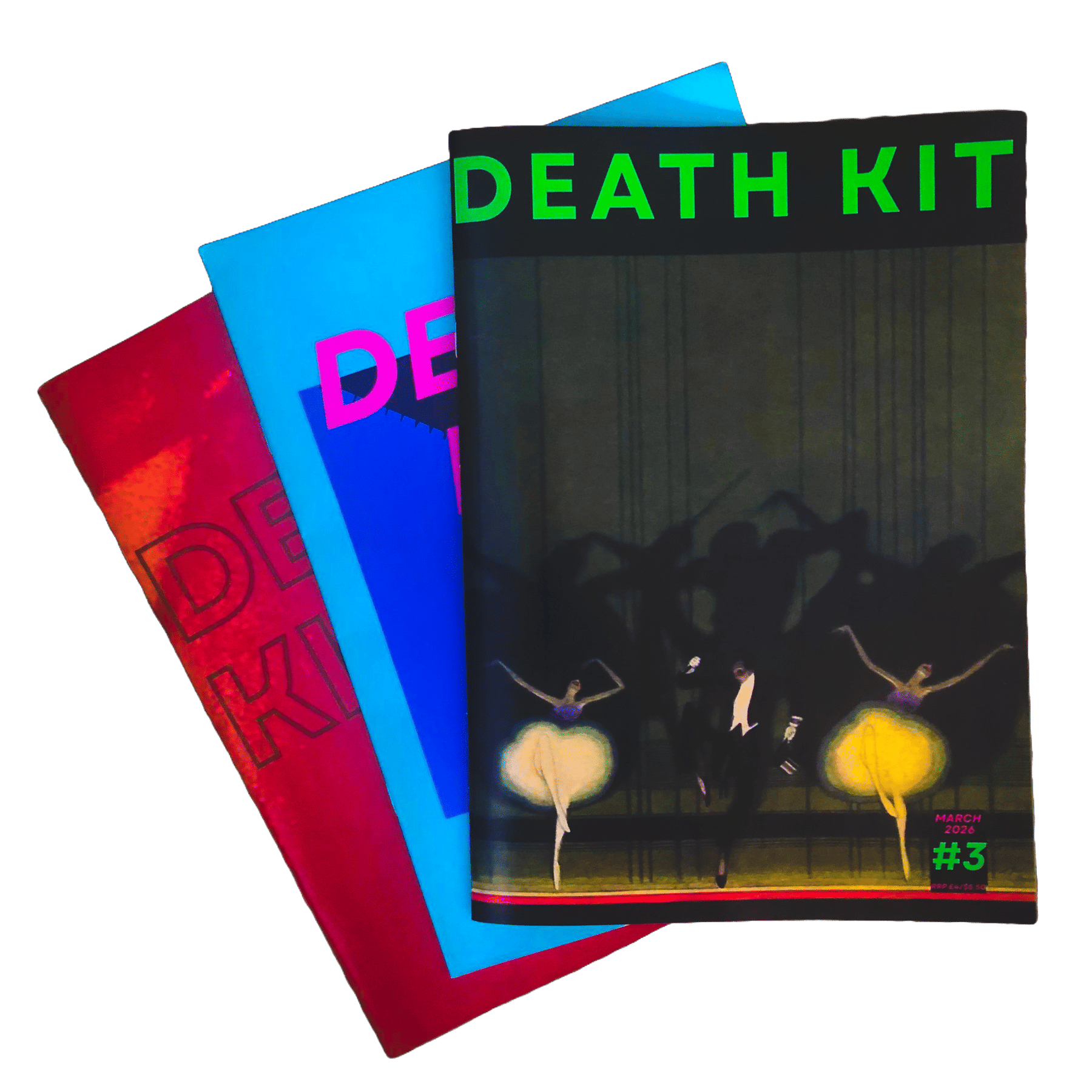 Death Kit