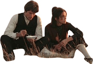 days of heaven (1978)