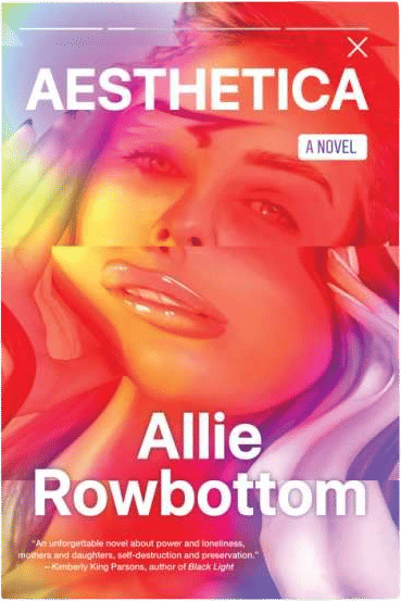Aesthetica by Allie Rowbottom: 9781641295321 | PenguinRandomHouse.com: Books