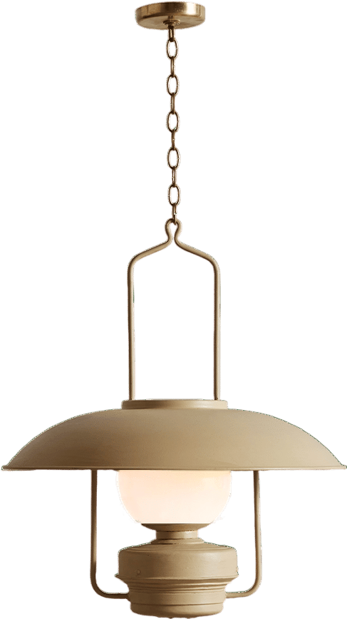 Household Lantern