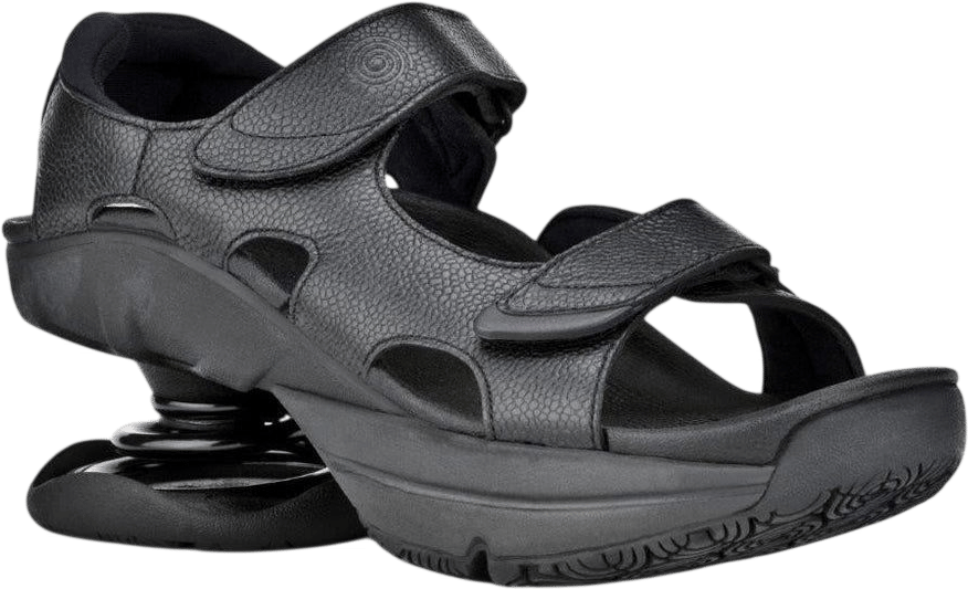 Z-CoiL Sidewinder Sandal