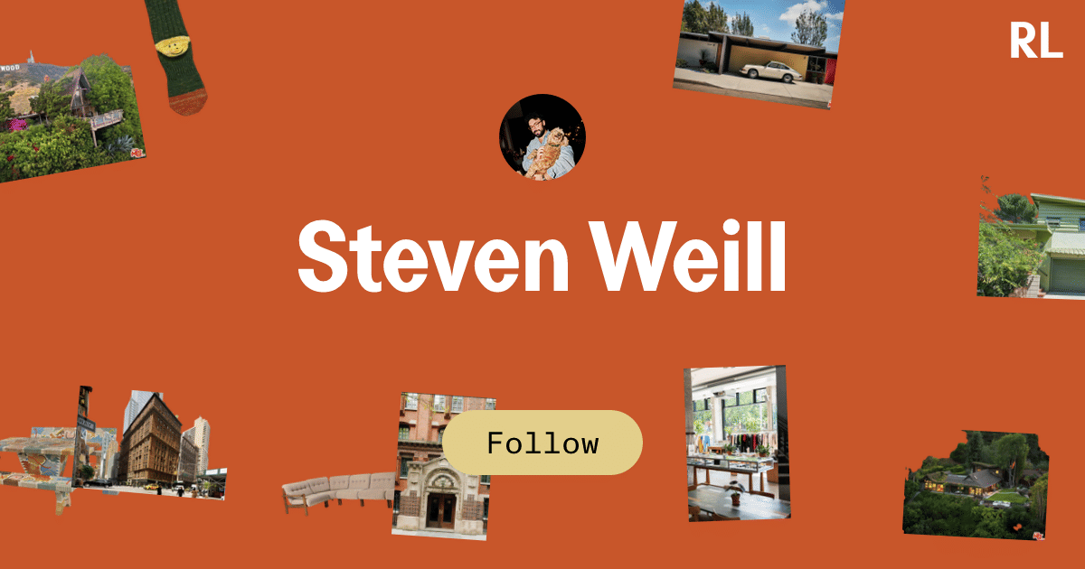 mr weill