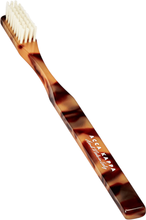 Historical Toothbrush