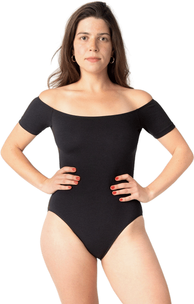 Every Day Cotton Bodysuit