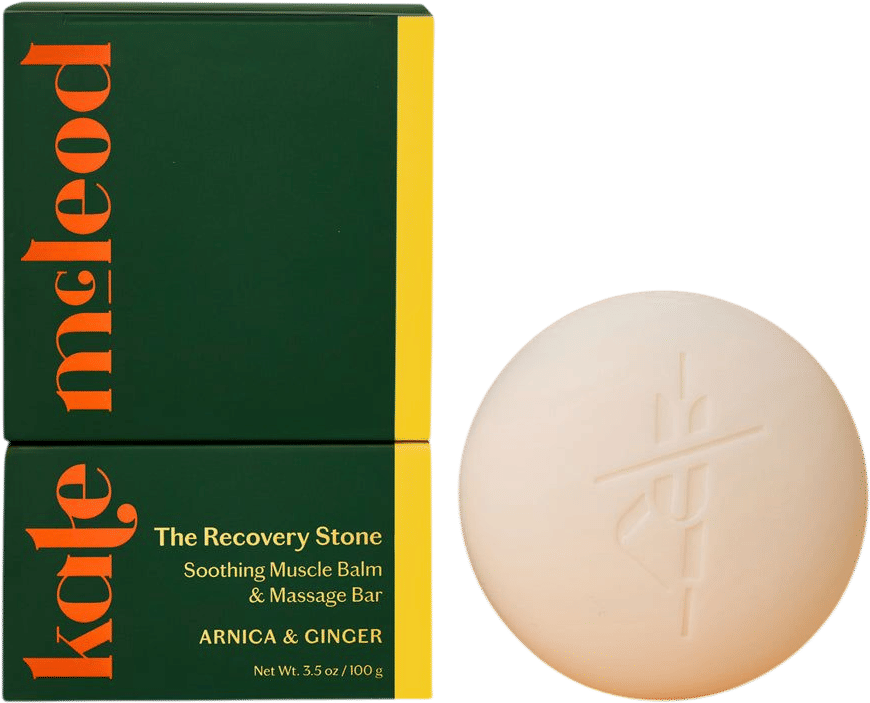 Recovery Stone Muscle Balm