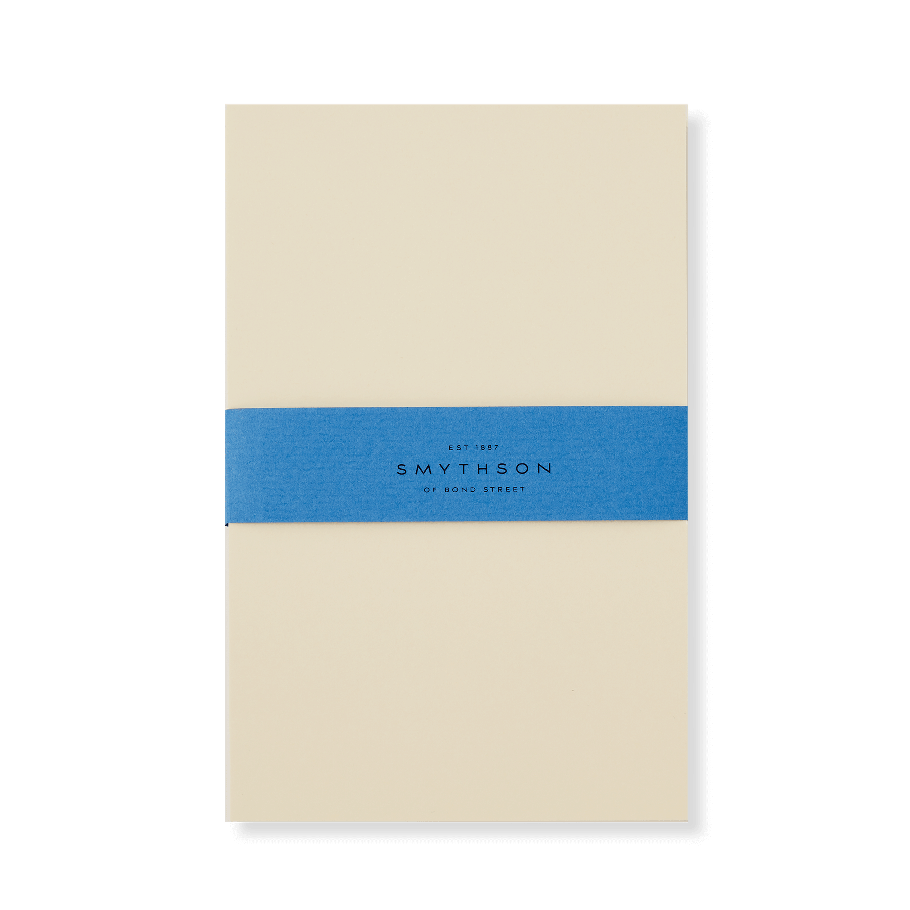 Always keep quality stationery at home for sending notes