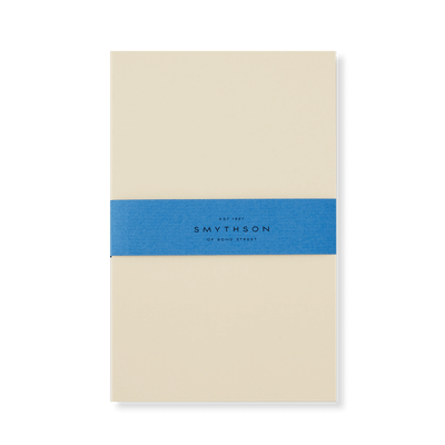 Plain Note Cards
