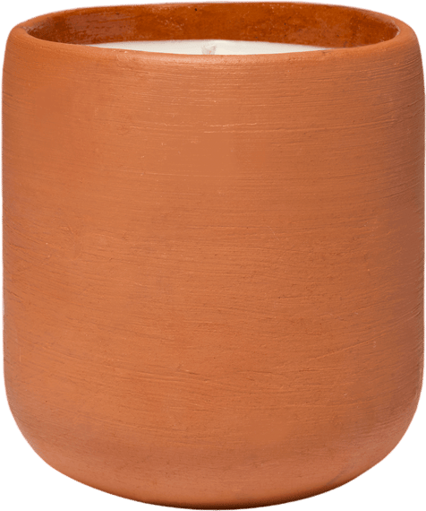 Flamingo Estate Green Citronella Candle