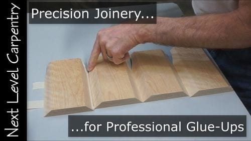 Precision Joinery for Professional Results