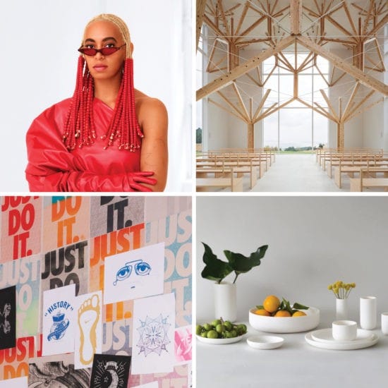 Surface Design Dispatch Newsletter