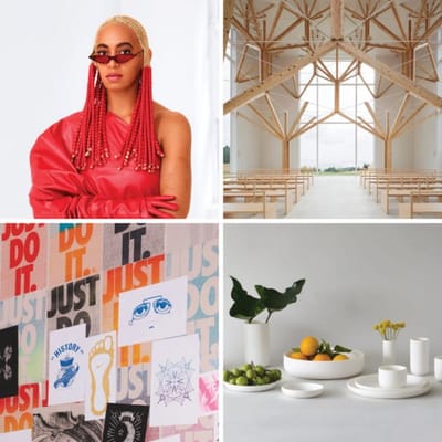 Design Dispatch Newsletter