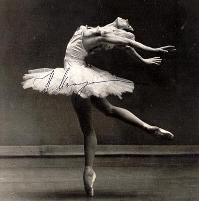 Ballet